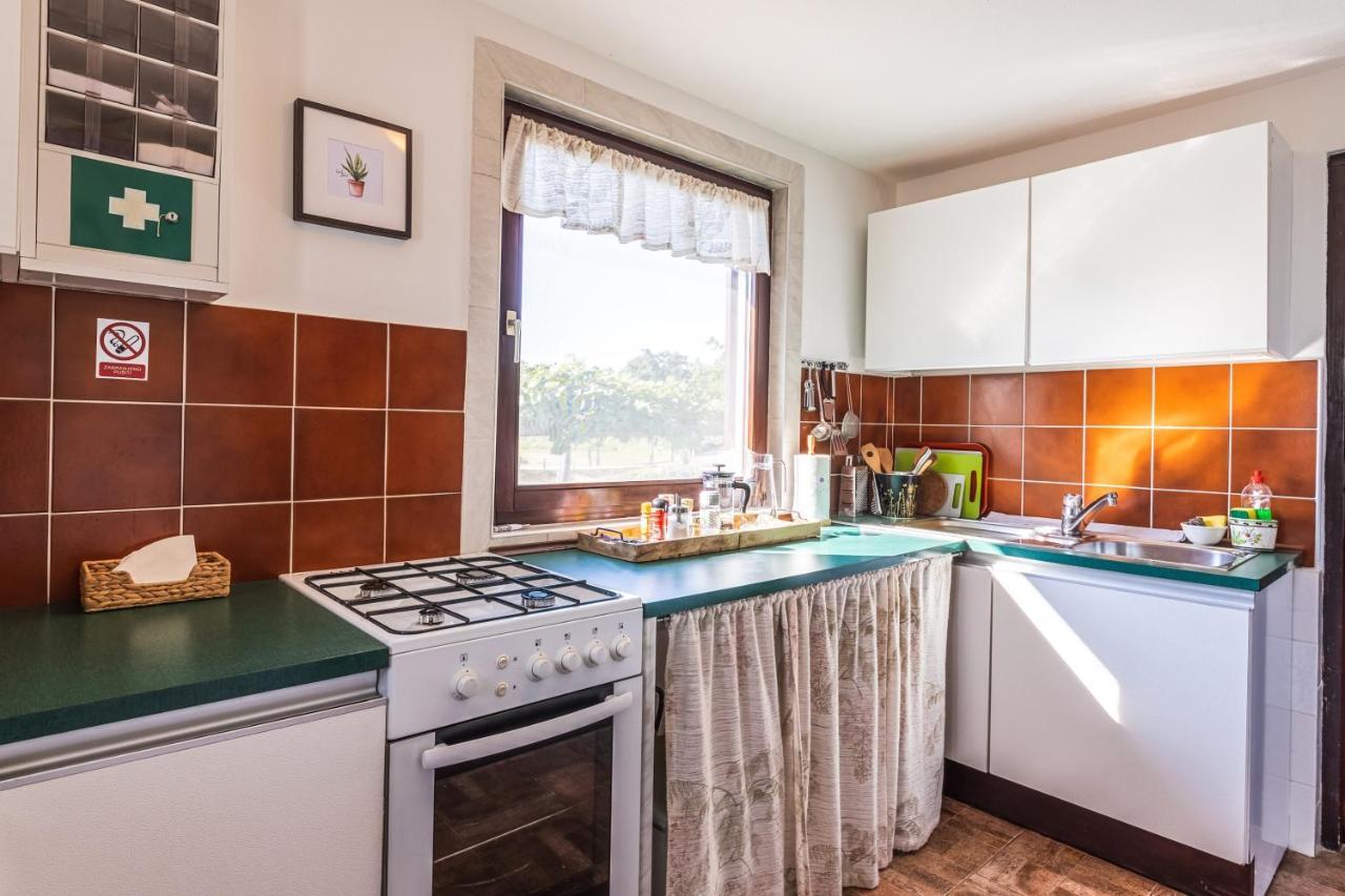 Farmstay Kotić Slunj Dış mekan fotoğraf
