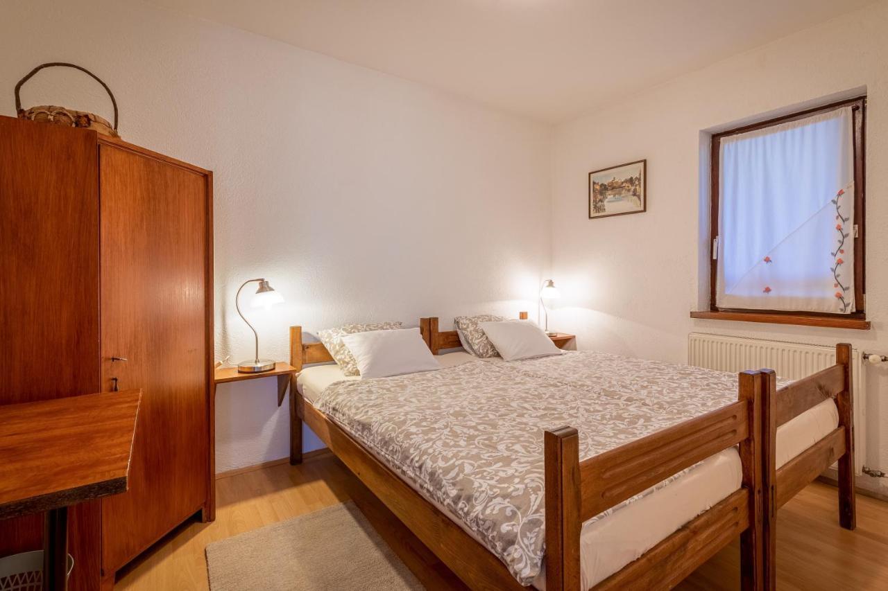 Farmstay Kotić Slunj Dış mekan fotoğraf