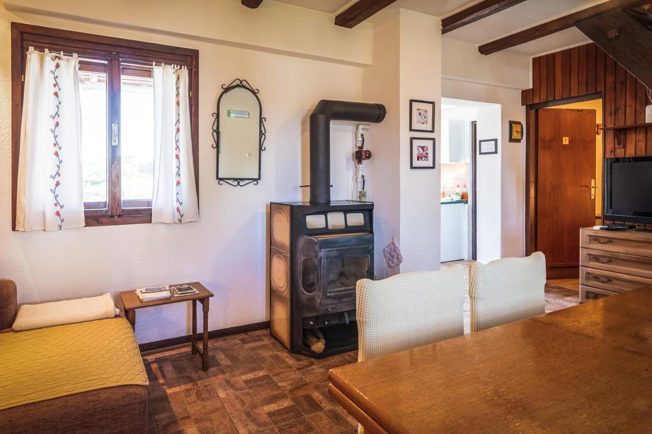 Farmstay Kotić Slunj Dış mekan fotoğraf