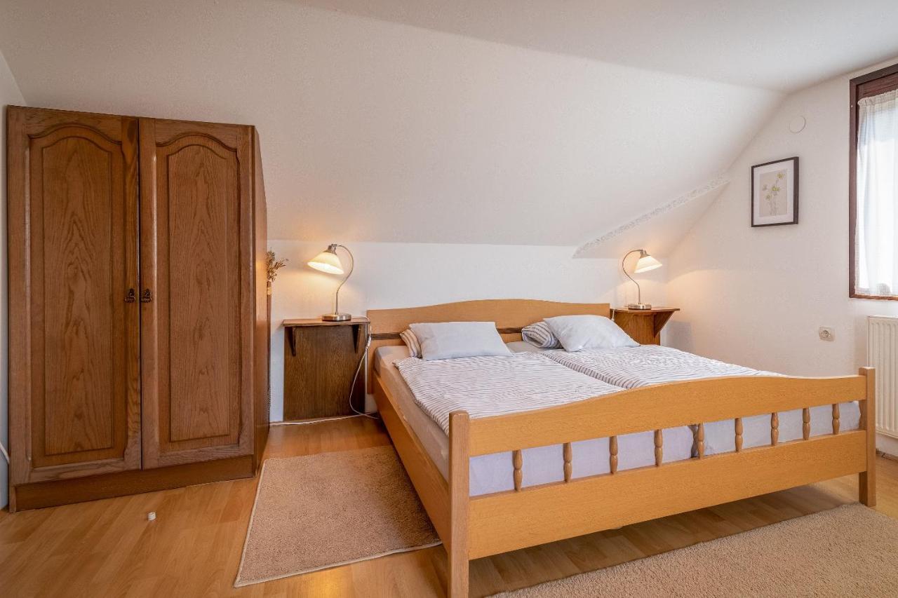 Farmstay Kotić Slunj Dış mekan fotoğraf