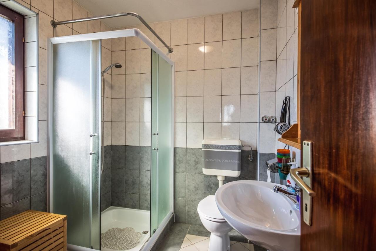Farmstay Kotić Slunj Dış mekan fotoğraf