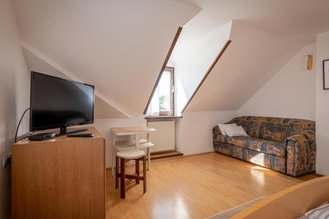 Farmstay Kotić Slunj Dış mekan fotoğraf