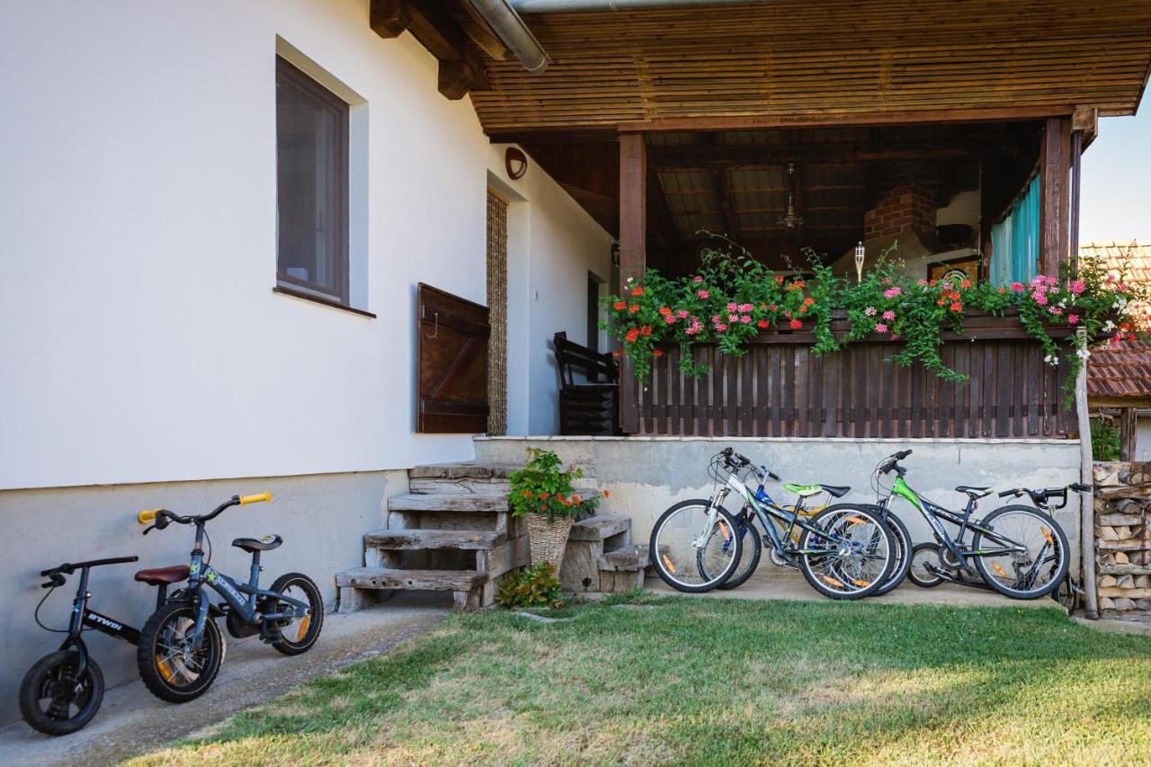 Farmstay Kotić Slunj Dış mekan fotoğraf