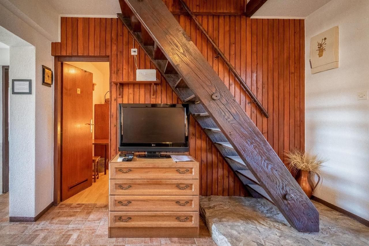 Farmstay Kotić Slunj Dış mekan fotoğraf