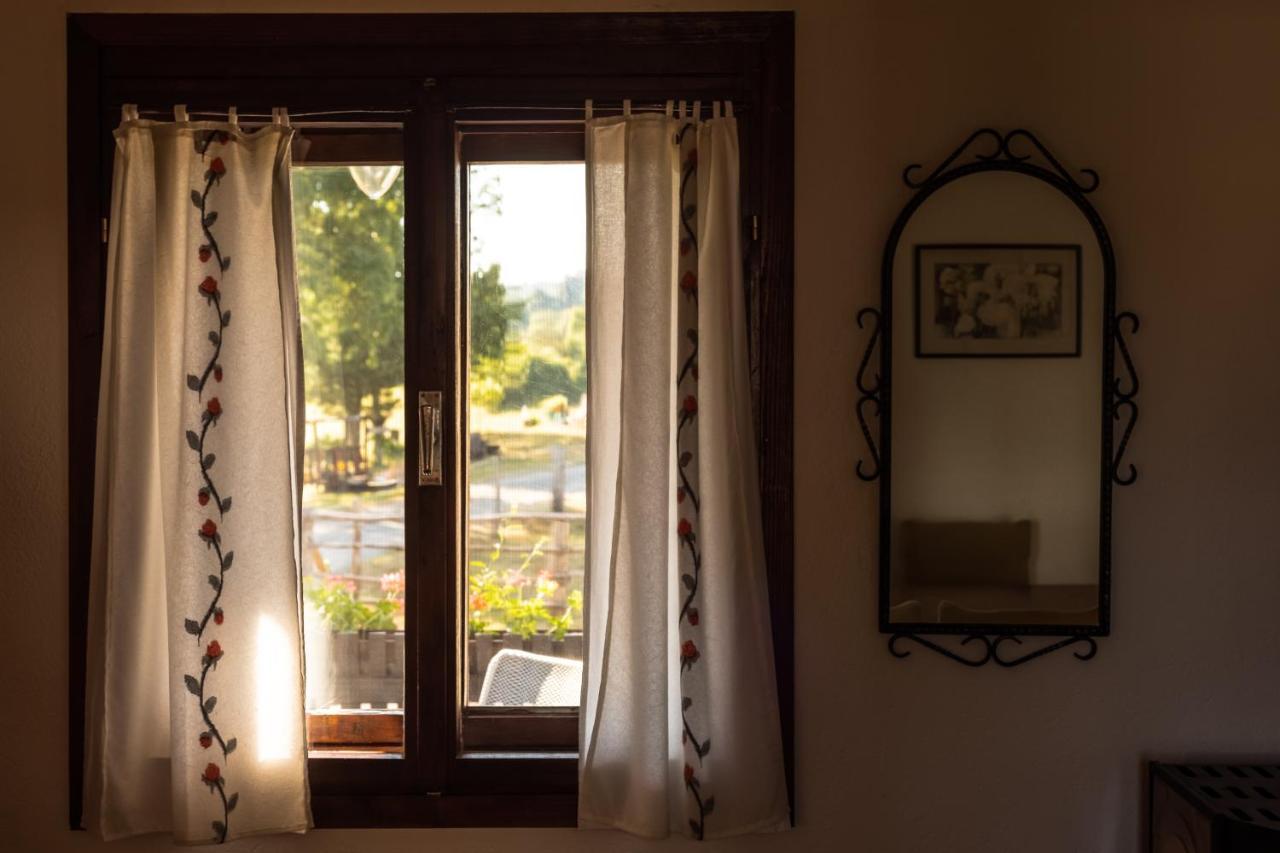 Farmstay Kotić Slunj Dış mekan fotoğraf